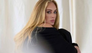 adele