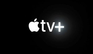 apple tv+ playstation