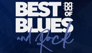 best of blues and rock 2025