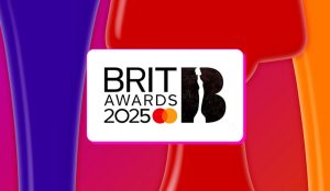 BRIT Awards 2025