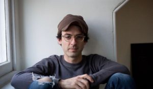 Clap Your Hands Say Yeah