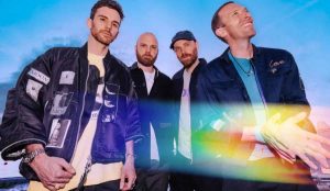 coldplay a film for the future
