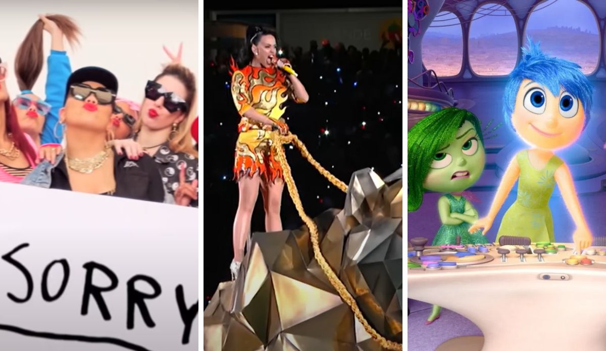 Cultura pop 2015