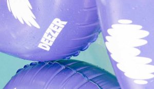 deezer sessions verão 2025