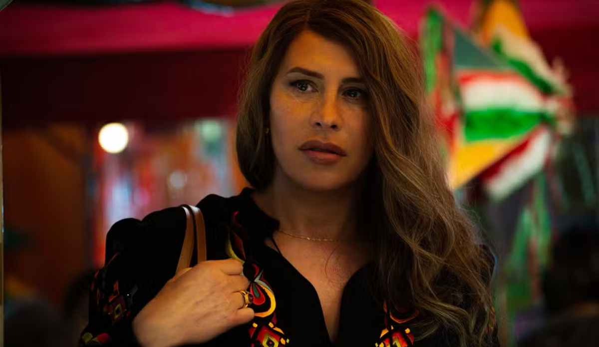 emilia pérez