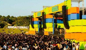 festival sensacional! 2025