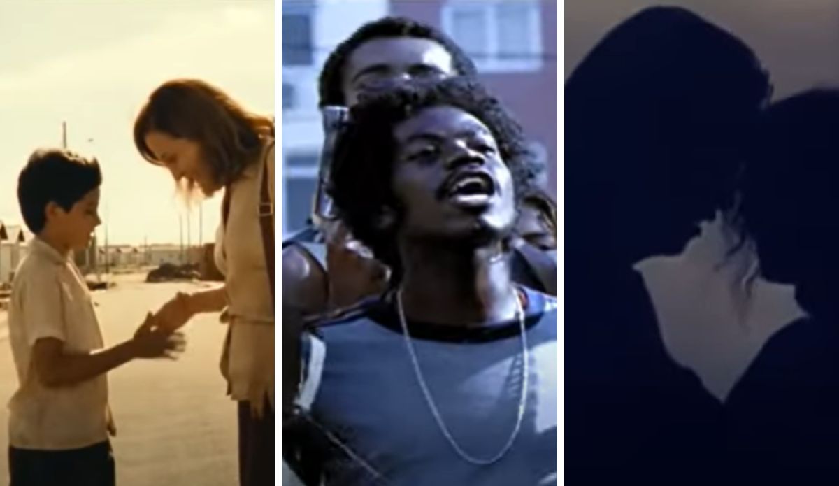 Filmes brasileiros que já foram indicados ao Oscar