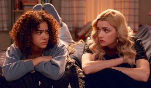 ginny e georgia 3ª temporada