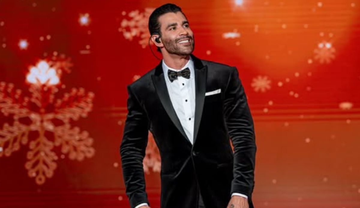 Gusttavo Lima anuncia possível candidatura à presidência em 2026