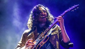 HOZIER TRAZ “UNREAL UNEARTH TOUR” PARA BRASIL, COM SHOWS EM SÃO PAULO E RIO DE JANEIRO