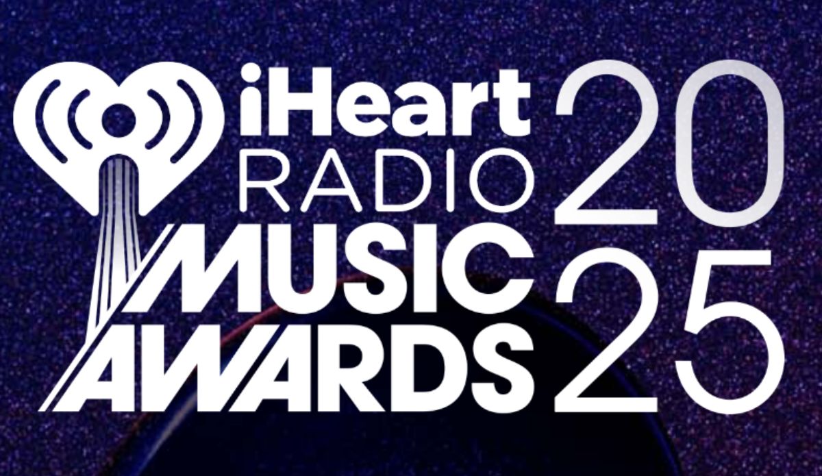 iheartradio music awards 2025