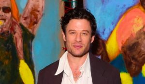 James Norton