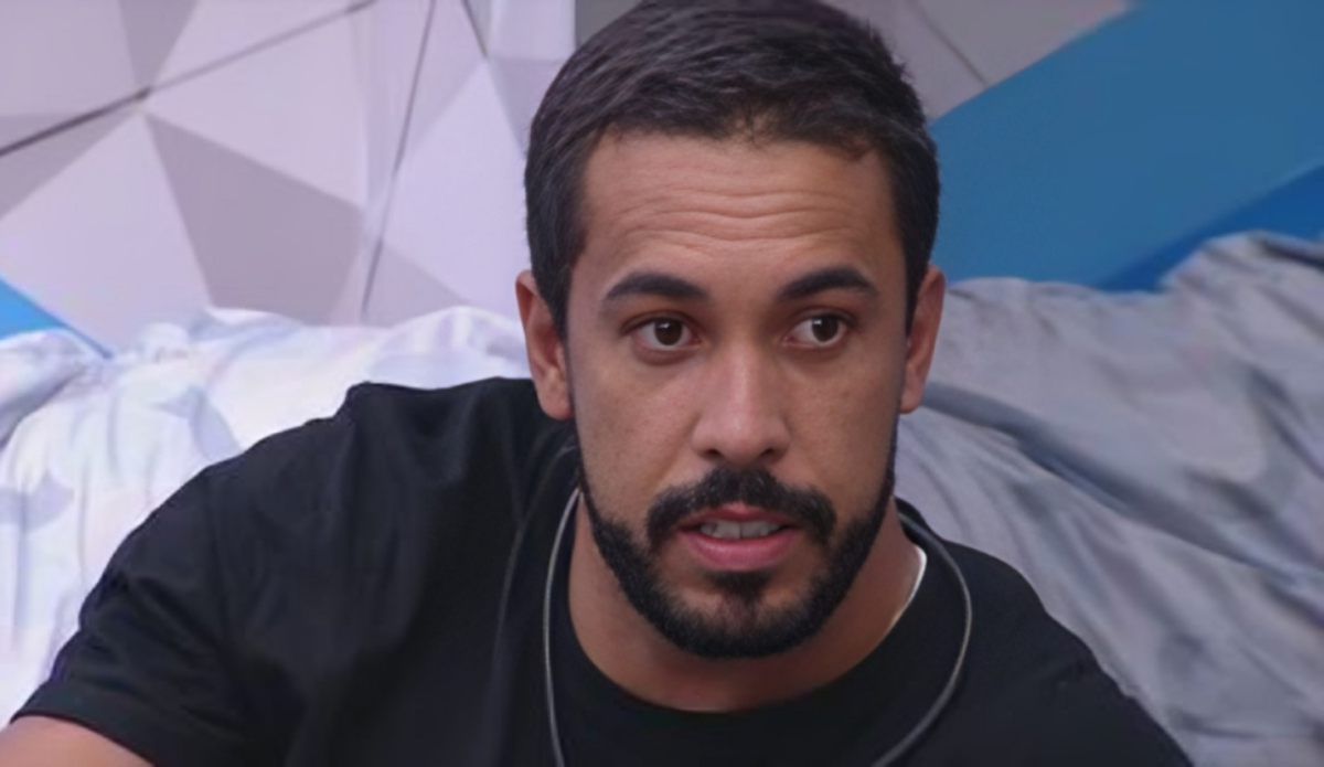 Maike no BBB 25