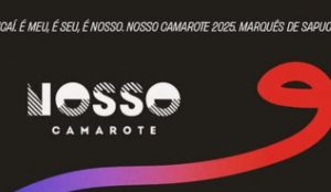 Nosso Camarote 2025