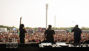 palco supernova rock rio 2024