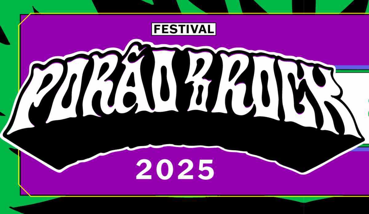 porão do rock 2025