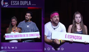 Sincerão BBB 25