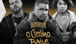 sintonia o último baile