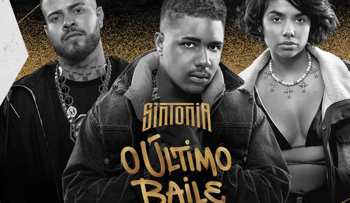 sintonia o último baile