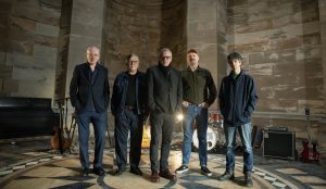 teenage fanclub