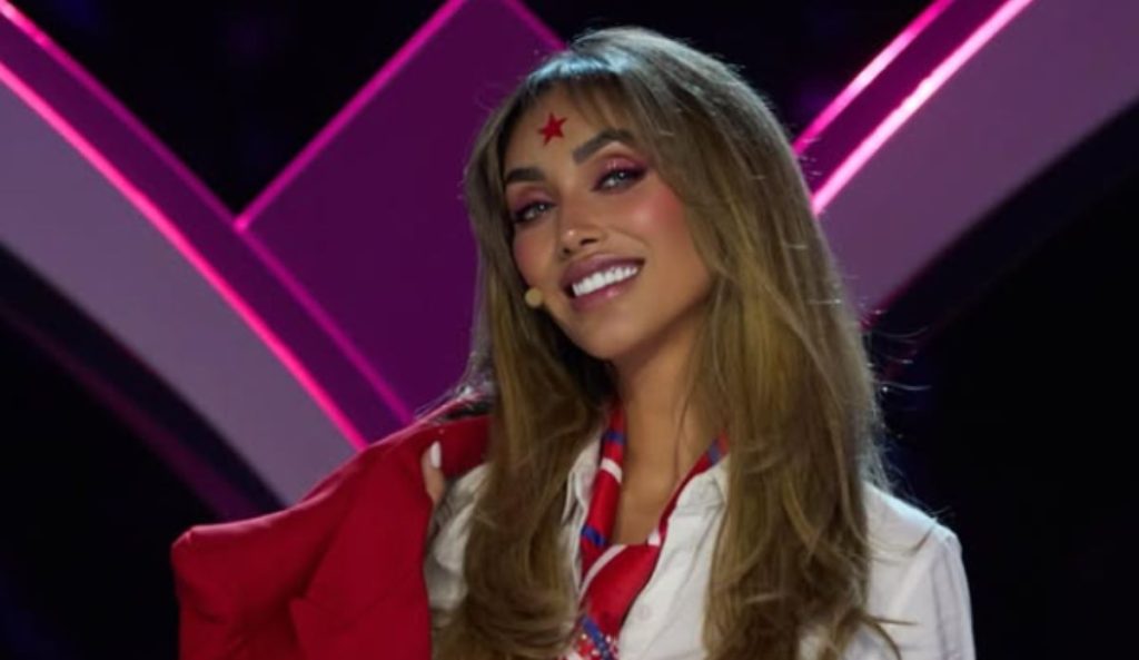 Televisa investiga Anahí por suposta fraude em reality
