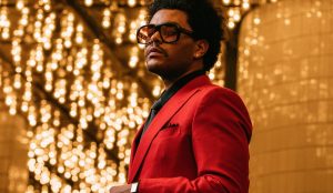 the weeknd blinding lights