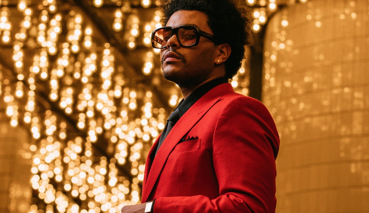 the weeknd blinding lights