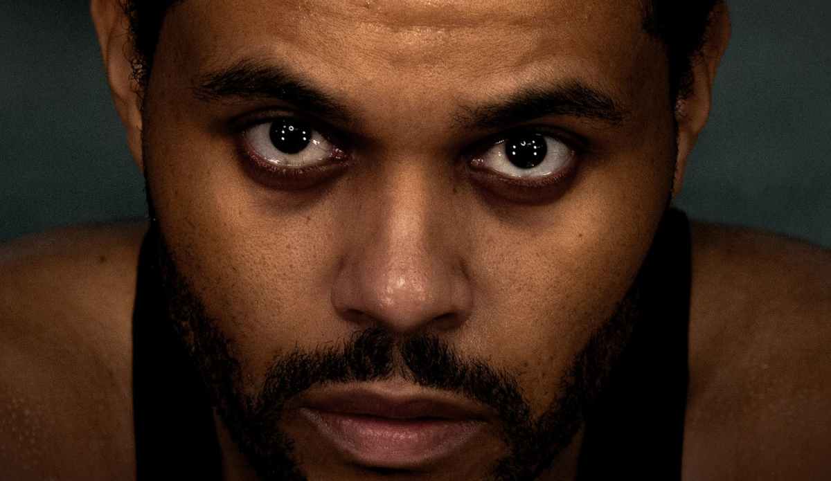lançamentos da semana the weeknd