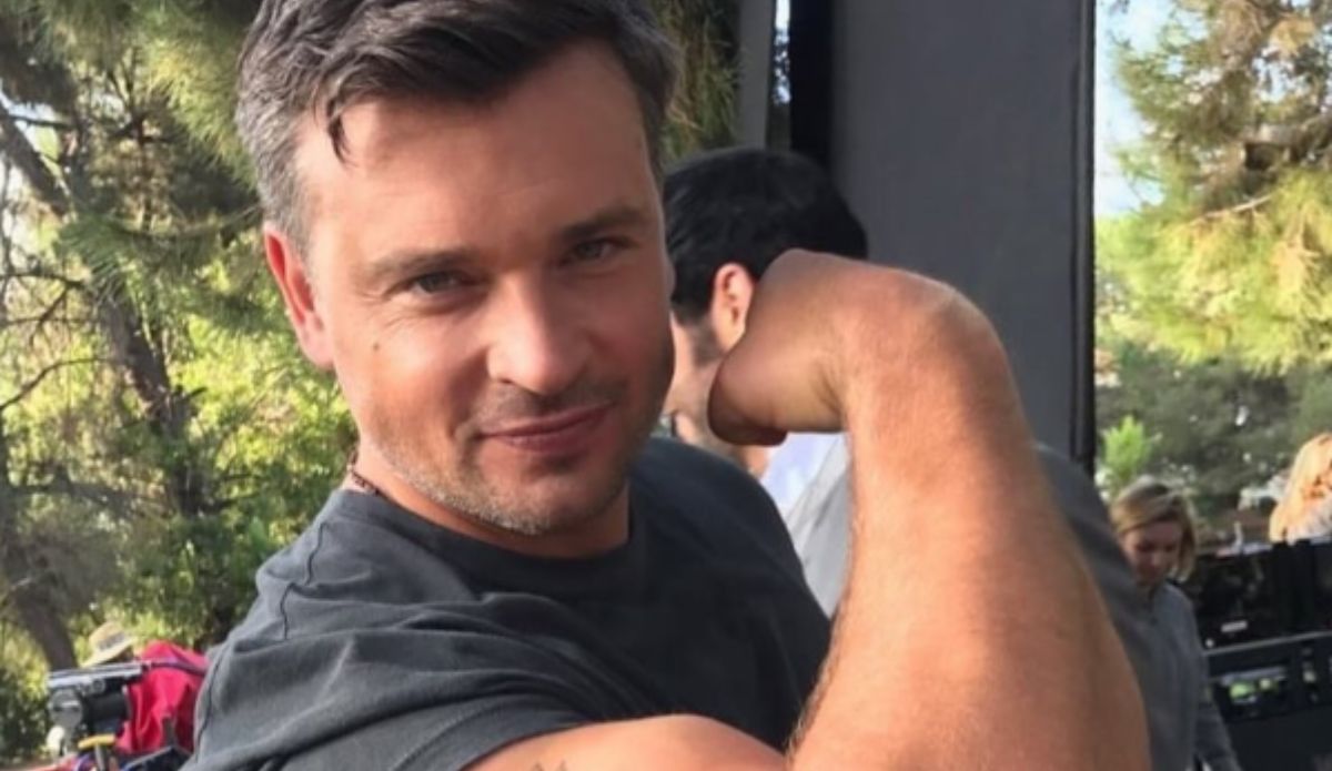 Tom Welling
