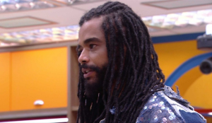 Diogo Almeida no BBB 25