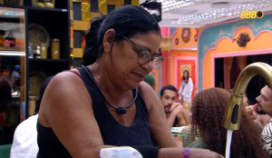 Joselma no BBB 25