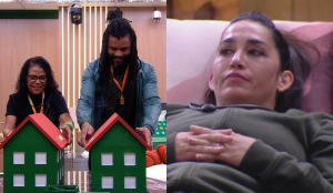 Resumo BBB 25 - 24/01