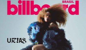 billboard brasil over 30 urias