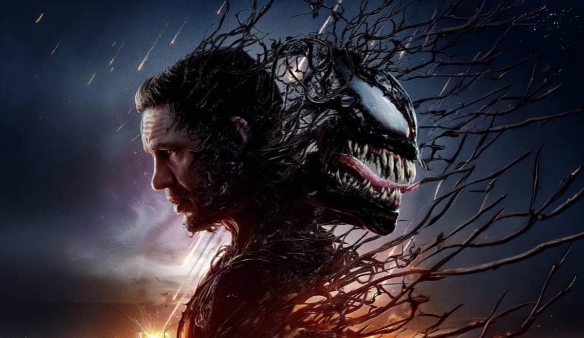 venom 3 a última rodada