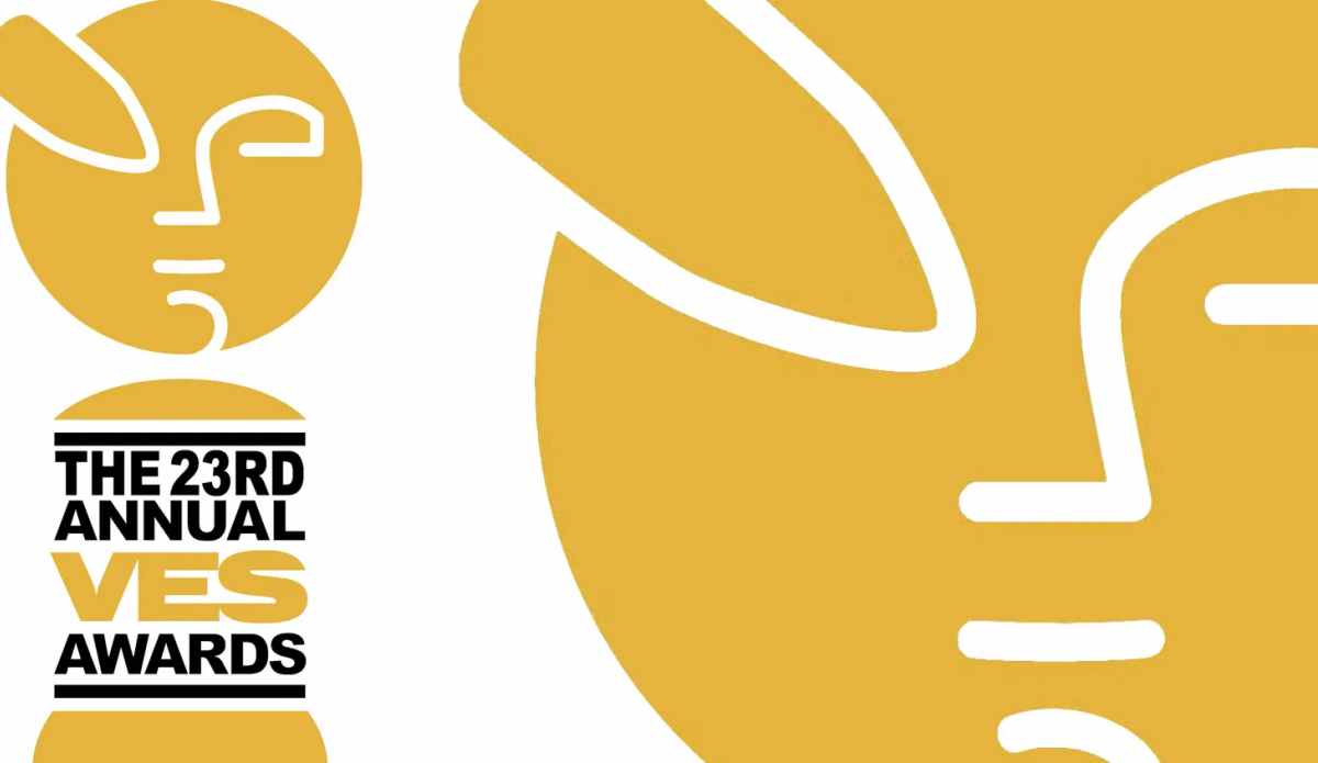 ves awards 2025