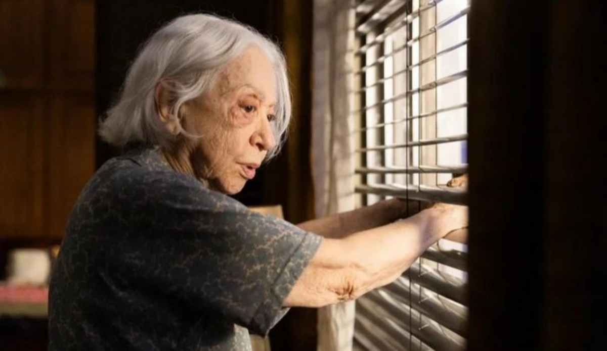 vitória fernanda montenegro