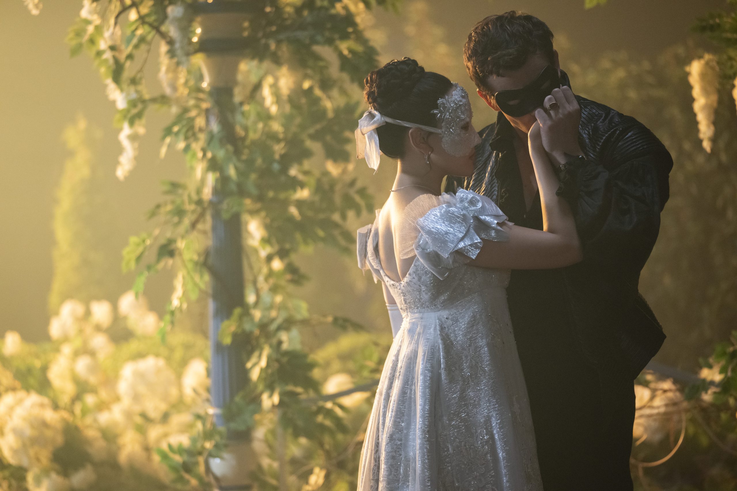 4ª temporada Bridgerton