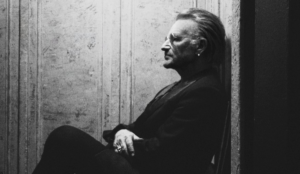 Bono Vox U2