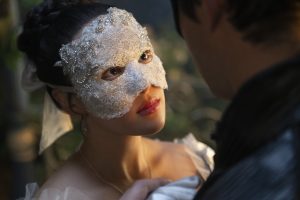 4ª temporada Bridgerton