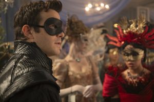 4ª temporada Bridgerton