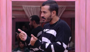 BBB 25 Mateus