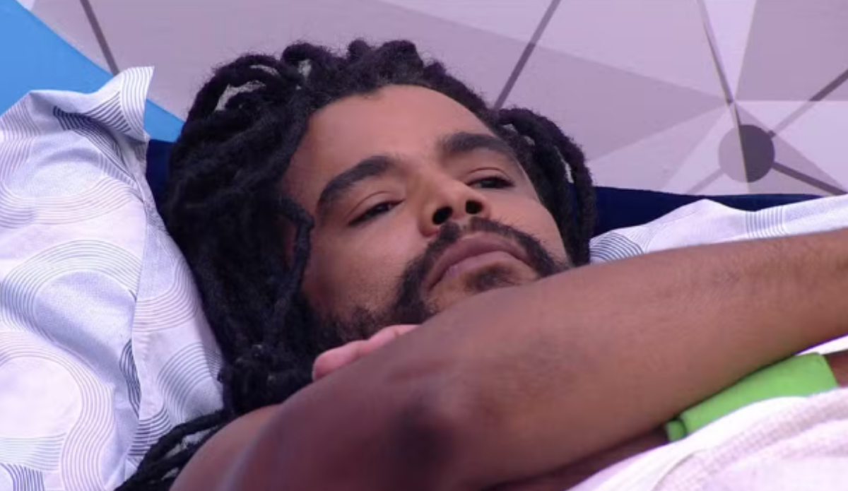 BBB 25 gêmeos
