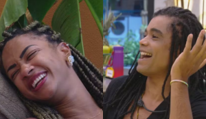 BBB 25 Aline Diogo