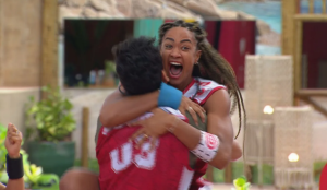 BBB 25 anjo Aline Vinícius