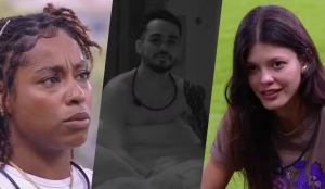 BBB 25 madrugada