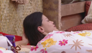 BBB 25 quarto nordeste