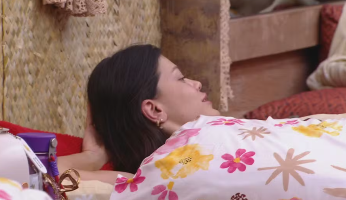 BBB 25 quarto nordeste