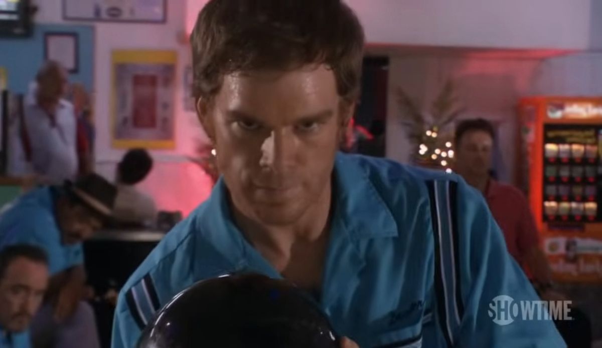 Dexter: Resurrection