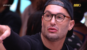 Diego Hypólito arremata o Poder Curinga no BBB 25