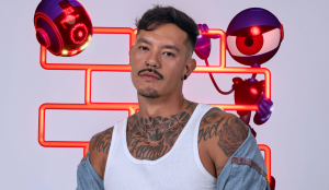 Gabriel foi eliminado do BBB 25